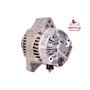 EXCHANGE ALTERNATOR 90AMP 12V
