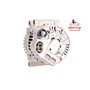 EXCHANGE ALTERNATOR 105AMP 12V