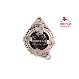 EXCHANGE ALTERNATOR 130AMP 12V