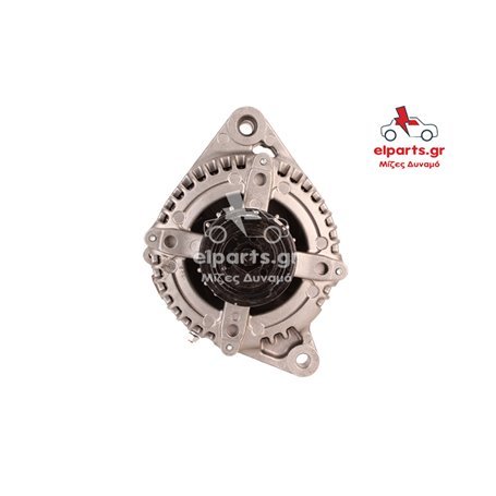 EXCHANGE ALTERNATOR 130AMP 12V