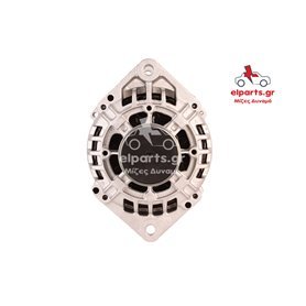 EXCHANGE ALTERNATOR 120AMP 12V