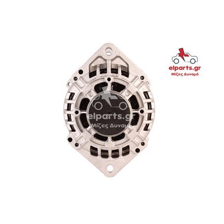 EXCHANGE ALTERNATOR 120AMP 12V