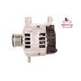 EXCHANGE ALTERNATOR 120AMP 12V