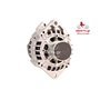EXCHANGE ALTERNATOR 120AMP 12V