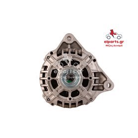 EXCHANGE ALTERNATOR 90AMP 12V