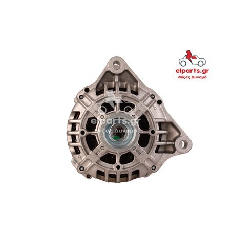 EXCHANGE ALTERNATOR 90AMP 12V