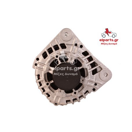 EXCHANGE ALTERNATOR 125AMP 12V