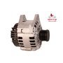EXCHANGE ALTERNATOR 125AMP 12V
