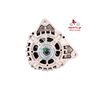 EXCHANGE ALTERNATOR 80AMP 12V