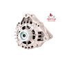 EXCHANGE ALTERNATOR 80AMP 12V