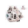 EXCHANGE ALTERNATOR 80AMP 12V