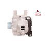EXCHANGE ALTERNATOR 80AMP 12V