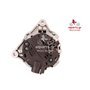 EXCHANGE ALTERNATOR 80AMP 12V