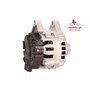 EXCHANGE ALTERNATOR 80AMP 12V