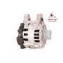 EXCHANGE ALTERNATOR 80AMP 12V