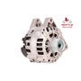 EXCHANGE ALTERNATOR 80AMP 12V