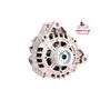 EXCHANGE ALTERNATOR 80AMP 12V