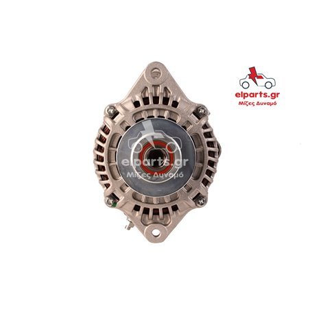 EXCHANGE ALTERNATOR 110AMP 12V