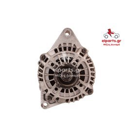 EXCHANGE ALTERNATOR 85AMP 12V