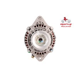 EXCHANGE ALTERNATOR 90AMP 12V
