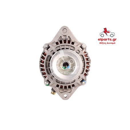 EXCHANGE ALTERNATOR 90AMP 12V