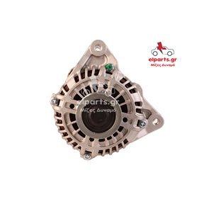 EXCHANGE ALTERNATOR 90AMP 12V