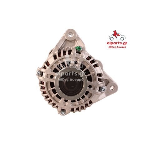 EXCHANGE ALTERNATOR 90AMP 12V