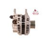 EXCHANGE ALTERNATOR 90AMP 12V