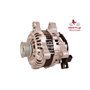 EXCHANGE ALTERNATOR 120AMP 12V