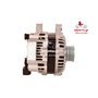 EXCHANGE ALTERNATOR 120AMP 12V