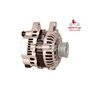 EXCHANGE ALTERNATOR 120AMP 12V