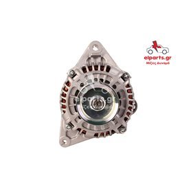 EXCHANGE ALTERNATOR 100AMP 12V