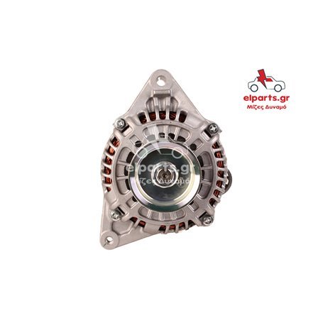 EXCHANGE ALTERNATOR 100AMP 12V