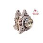 EXCHANGE ALTERNATOR 100AMP 12V
