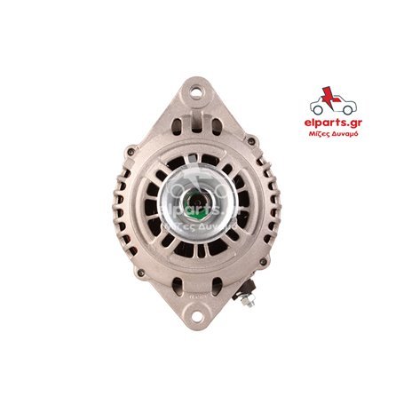 EXCHANGE ALTERNATOR 90AMP 12V