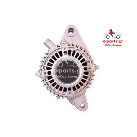 EXCHANGE ALTERNATOR 90AMP 12V