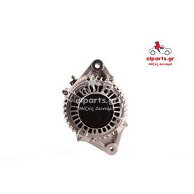 EXCHANGE ALTERNATOR 85AMP 12V
