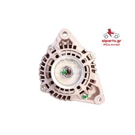 EXCHANGE ALTERNATOR 100AMP 12V