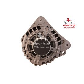 EXCHANGE ALTERNATOR 140AMP 12V