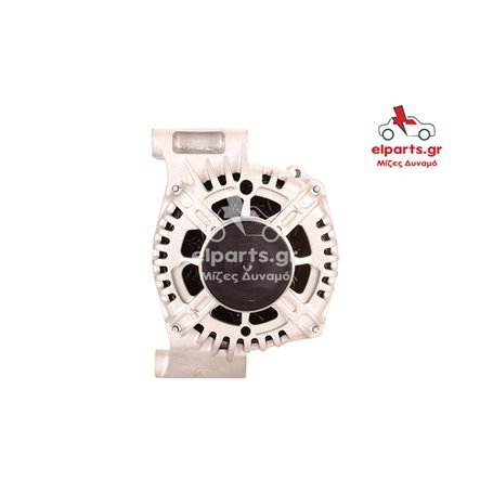 EXCHANGE ALTERNATOR 75AMP 12V