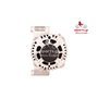 EXCHANGE ALTERNATOR 75AMP 12V