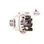 EXCHANGE ALTERNATOR 75AMP 12V