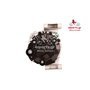 EXCHANGE ALTERNATOR 75AMP 12V