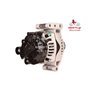 EXCHANGE ALTERNATOR 75AMP 12V