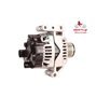 EXCHANGE ALTERNATOR 75AMP 12V