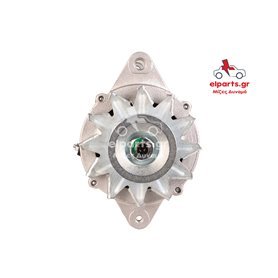 EXCHANGE ALTERNATOR 60AMP 12V