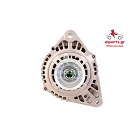 EXCHANGE ALTERNATOR 90AMP 12V