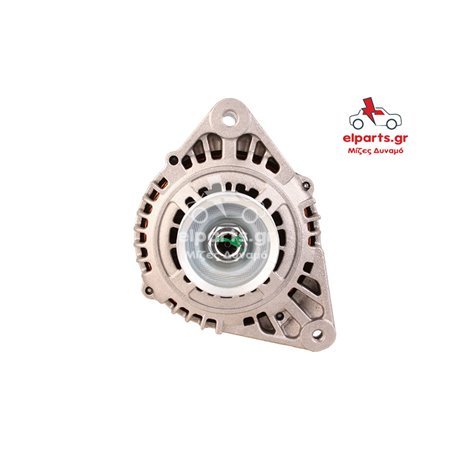 EXCHANGE ALTERNATOR 90AMP 12V