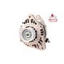 EXCHANGE ALTERNATOR 90AMP 12V