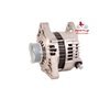 EXCHANGE ALTERNATOR 90AMP 12V